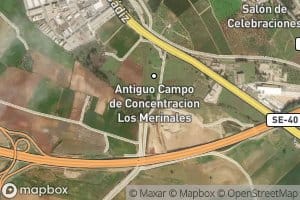 Arroyo de las Culebras