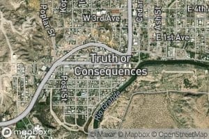 Ponce de Leon Spring