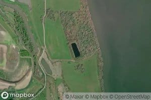 Haldeman Pond