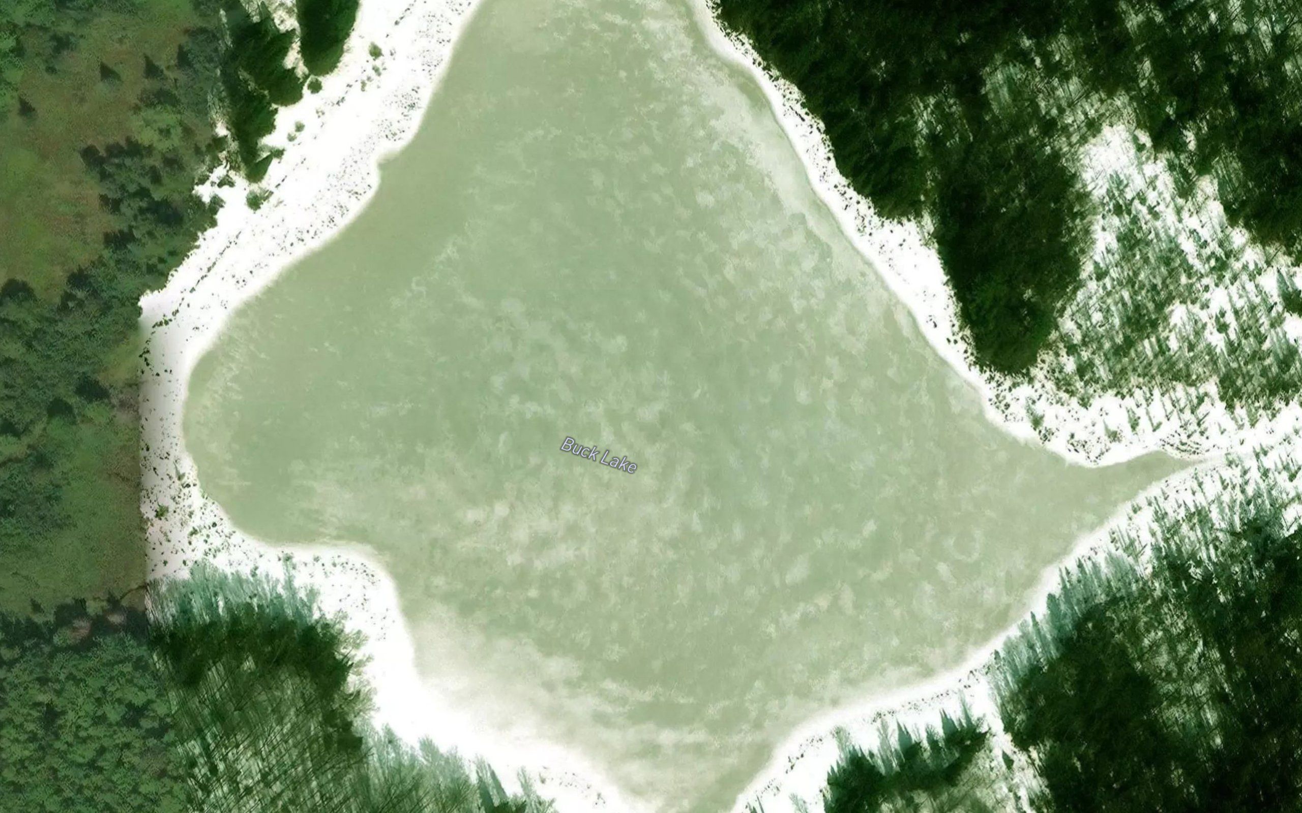 Buck Lake