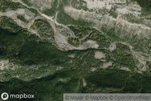 Blacktail Creek