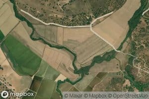 Ribeira de Sao Domingos