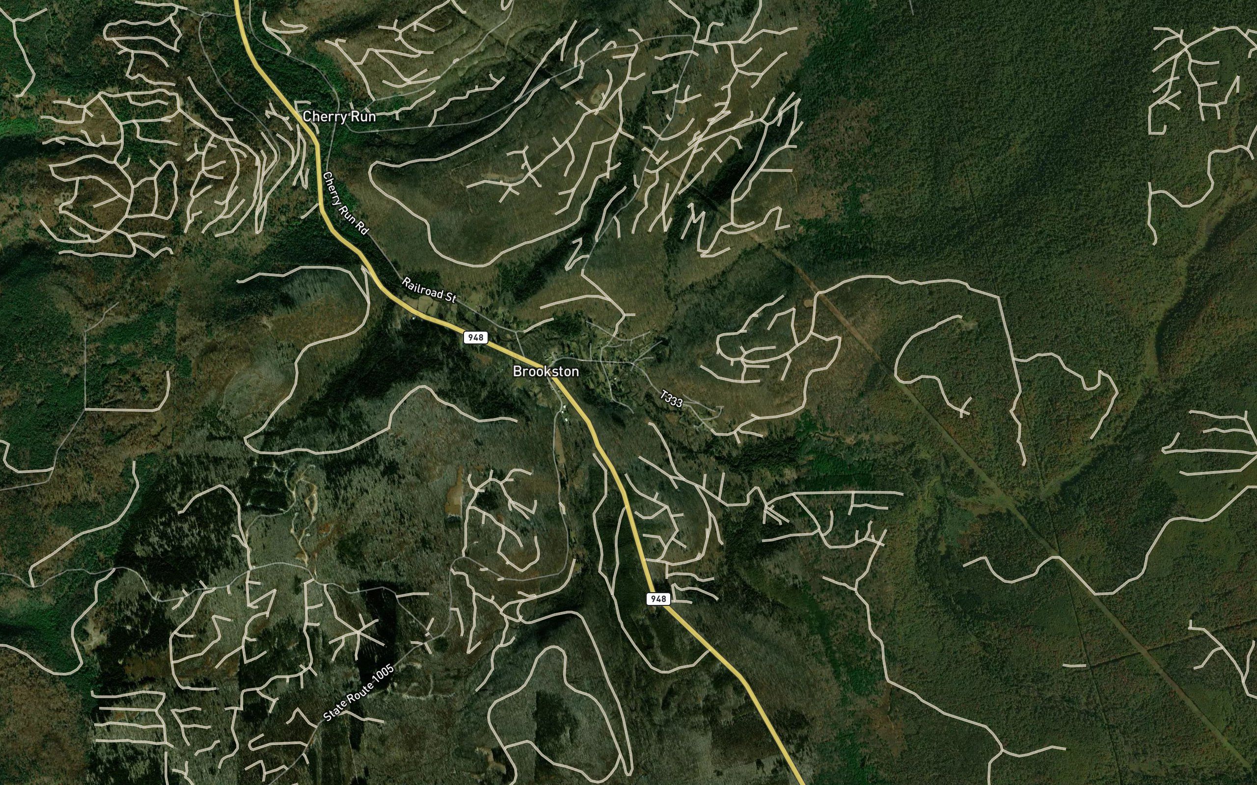 Fork Run