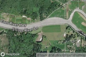 Smith Creek