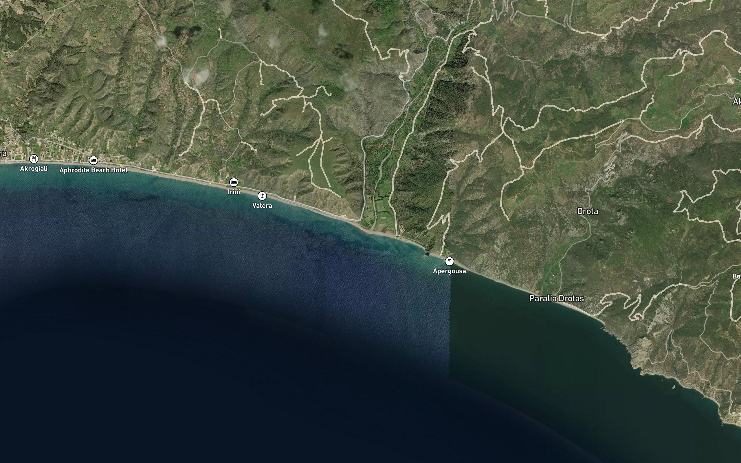 Vourkos Rema