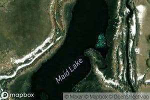 Maid Lake