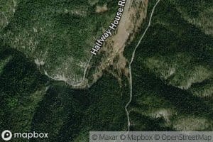 Lemon Creek