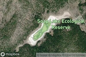 Soap Lake