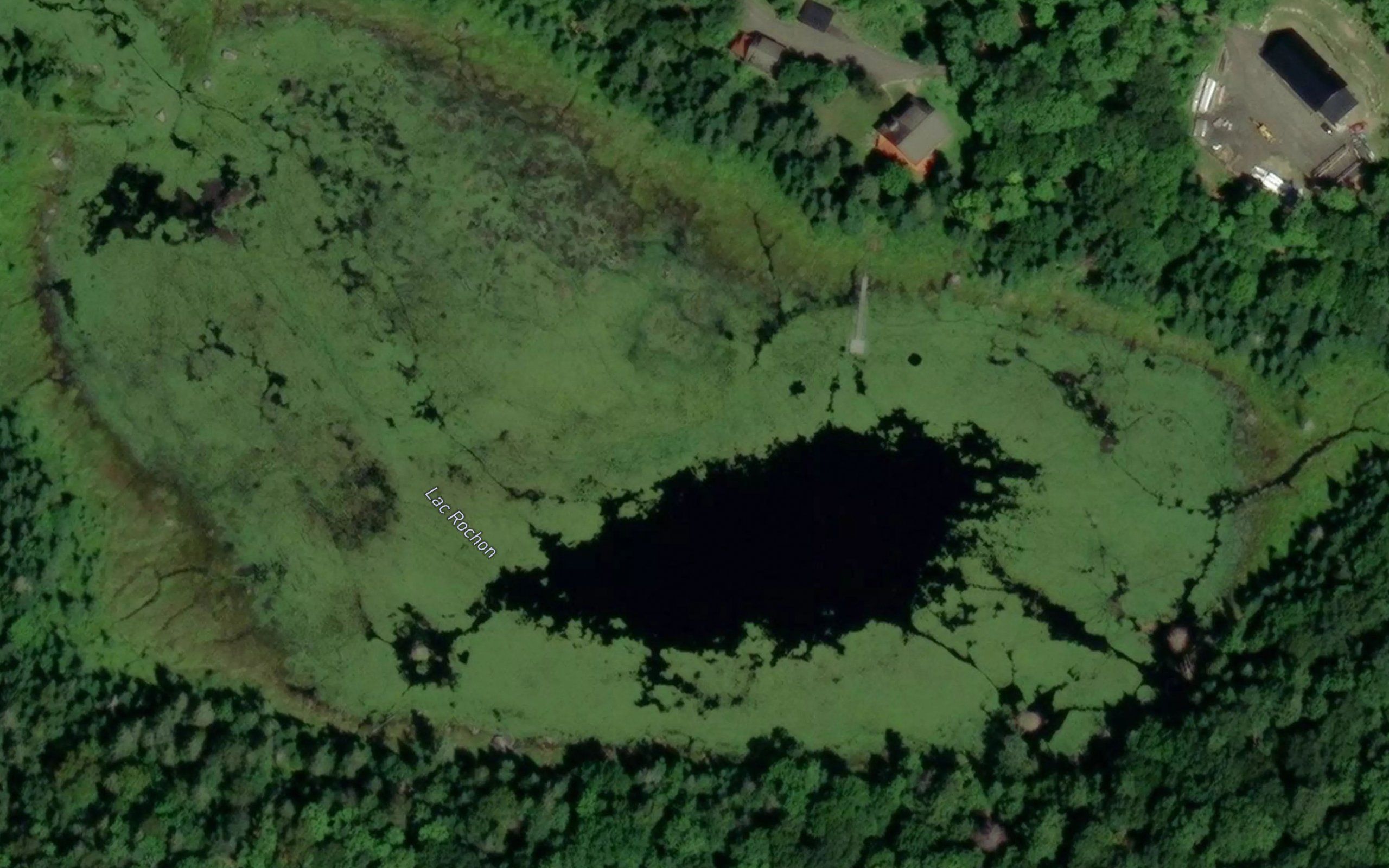 Lac Rochon