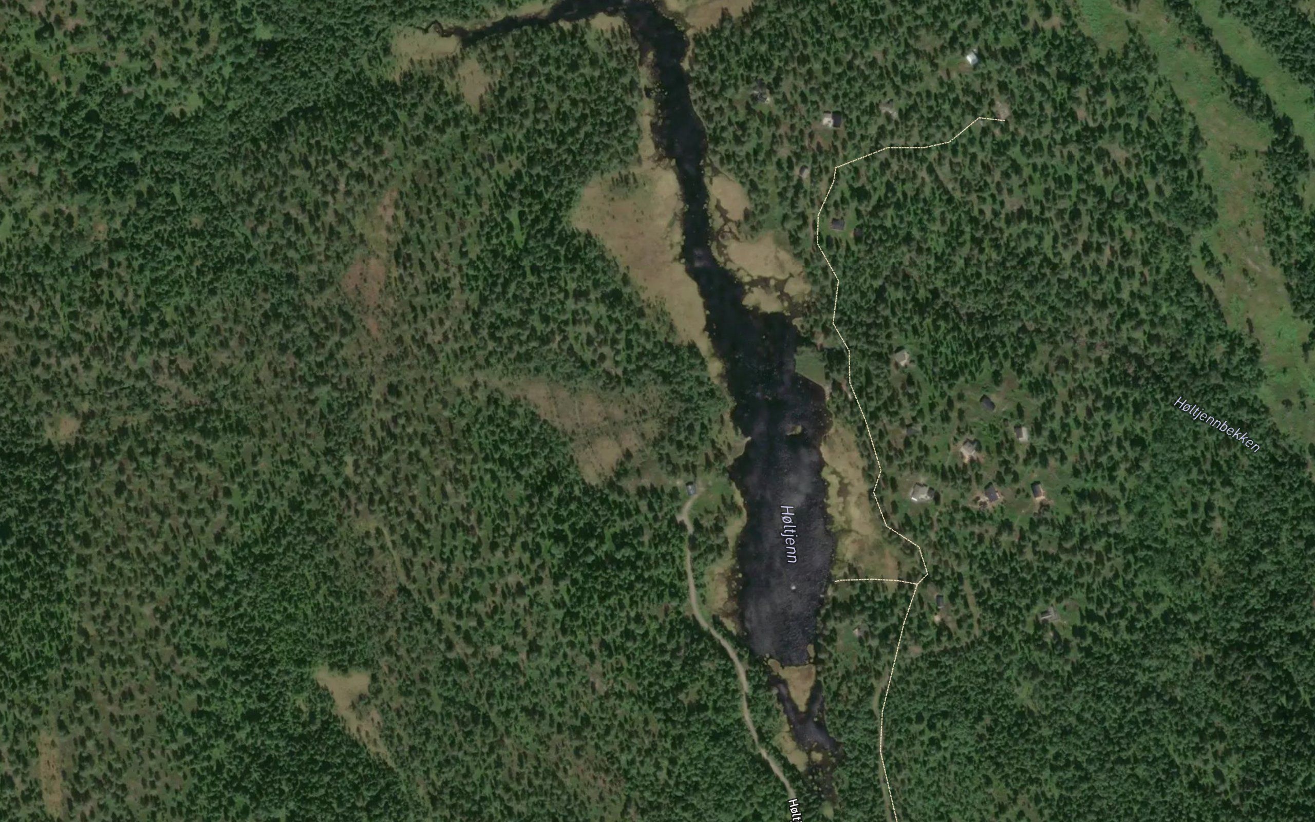 Holtjern