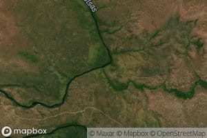 Riacho dos Tres Buritis