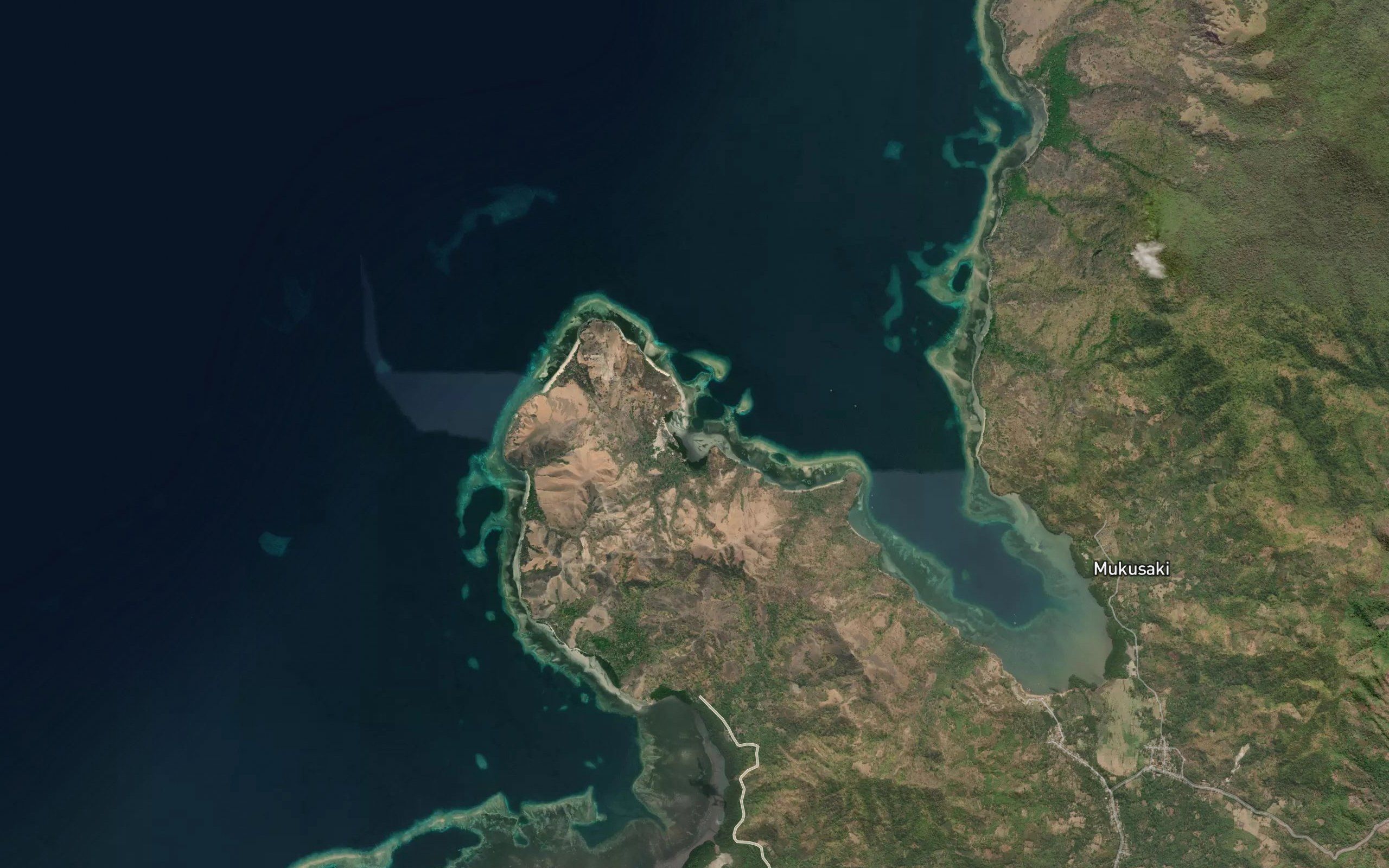 Teluk Molungapi