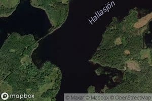 Hallasjoen