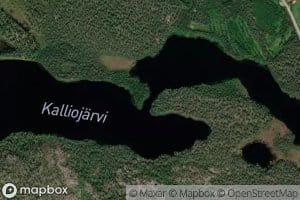 Tikkasalmi