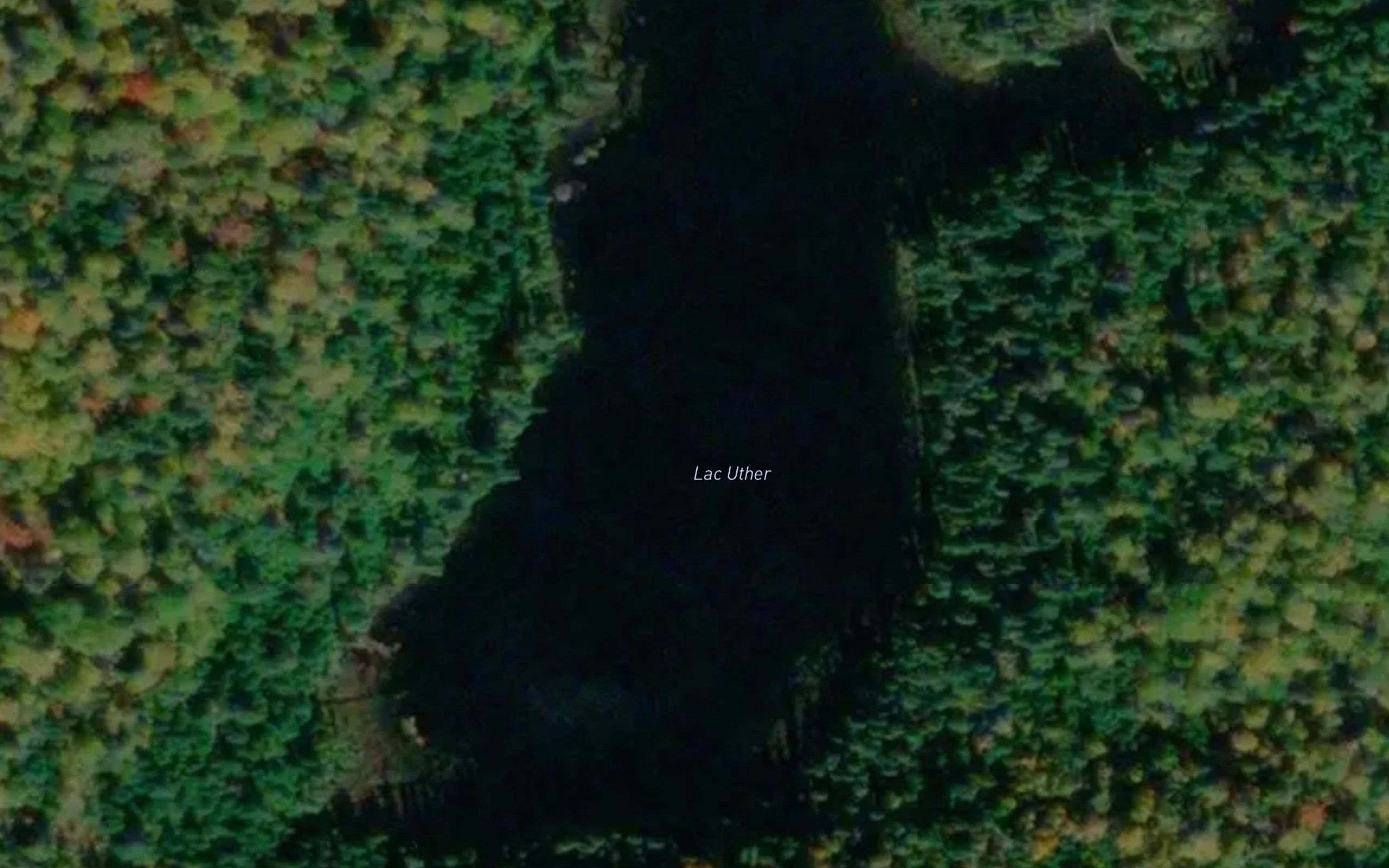 Lac Uther