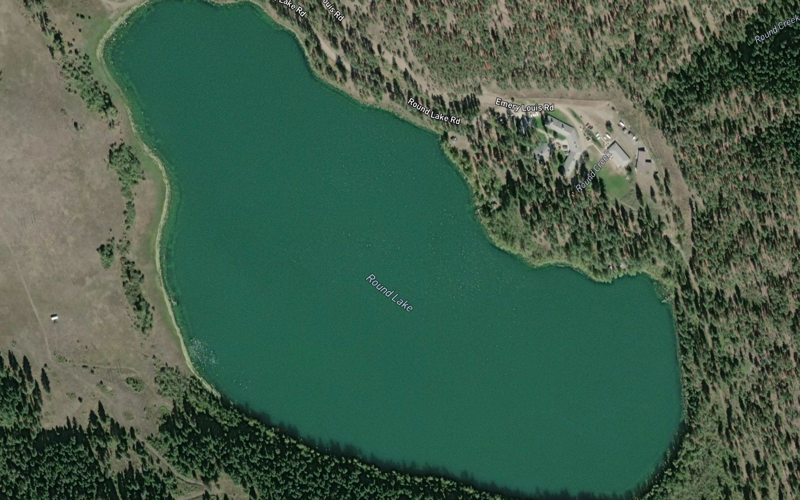 Round Lake