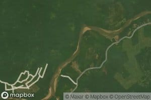 Sungai Lubuk Mas