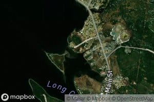 Little Salmonier Brook