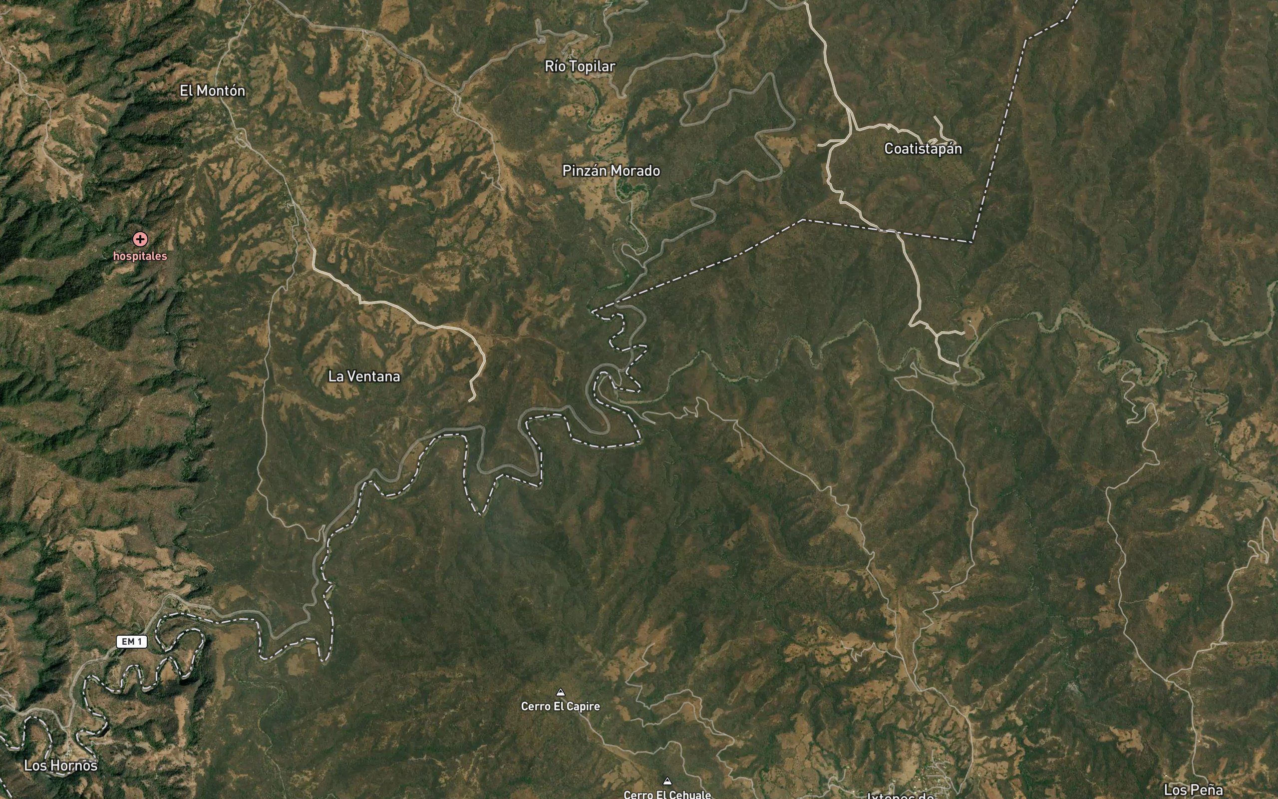 Arroyo Grande