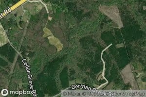 Jerimy Creek
