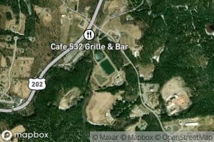 Jaffrey Wastewater Lagoons