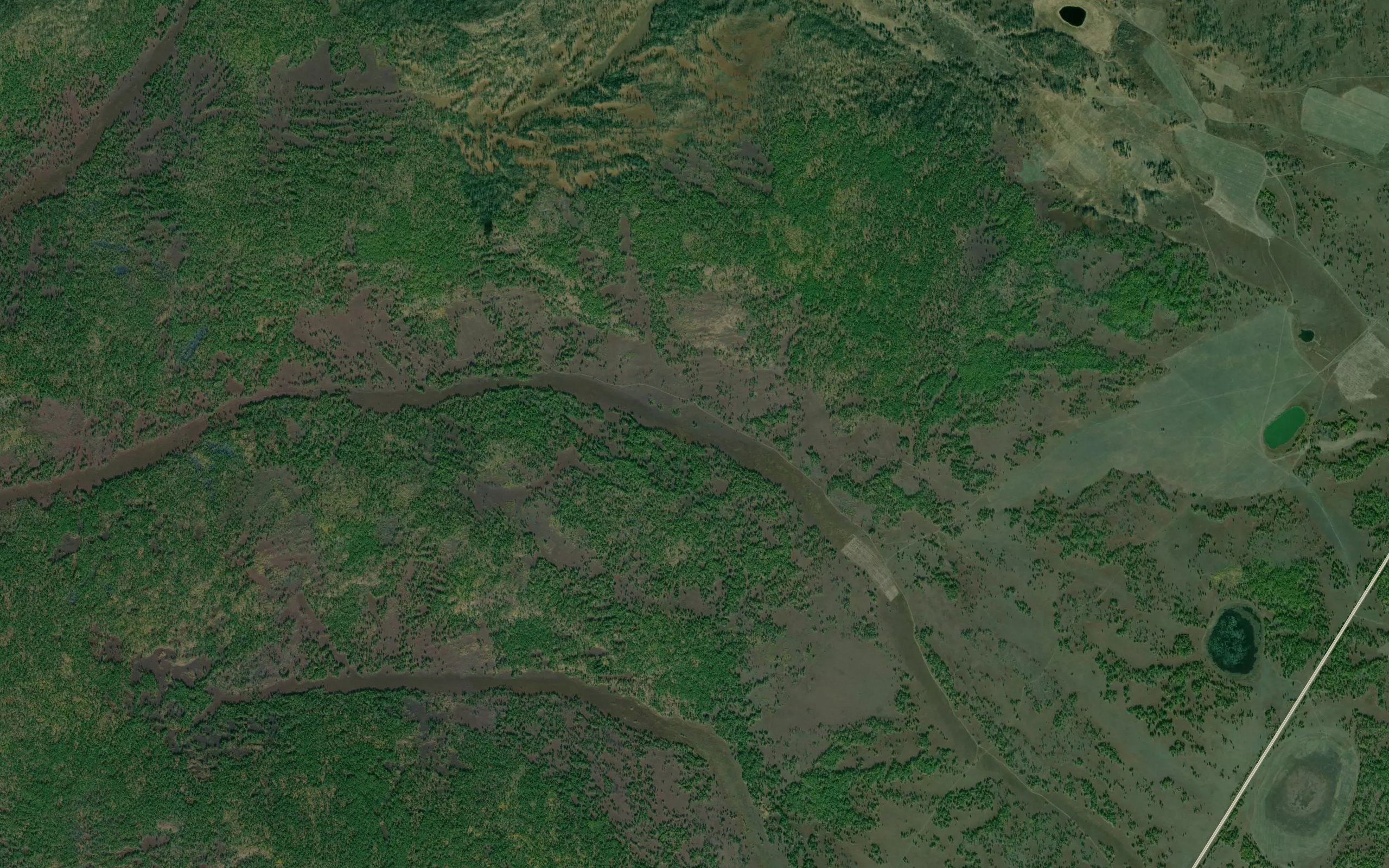 Pad' Polynovaya