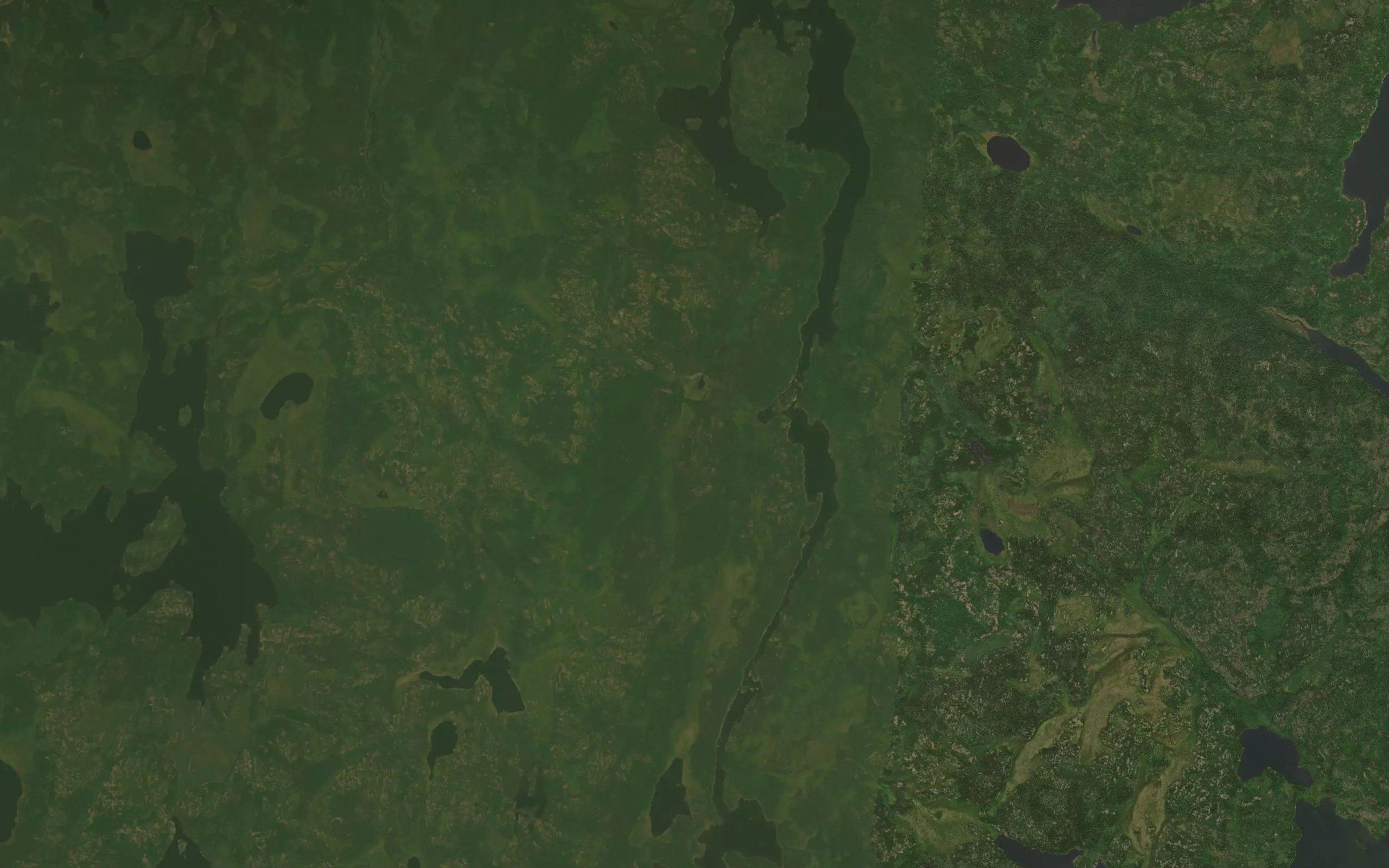 Little Sturgeon Rapids