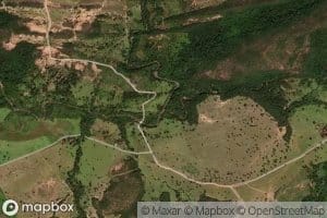 Corrego Agua Emendada