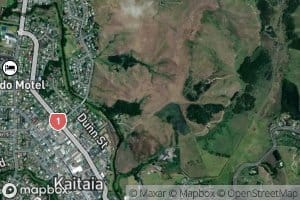 Church Road Gully Drain