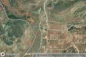 Sand Creek