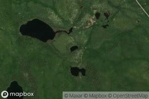 Lac Lucie