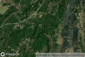 Quebrada Talcuchillo