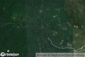 Sungai Pacu Air Merah
