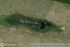 Big Dad Lake
