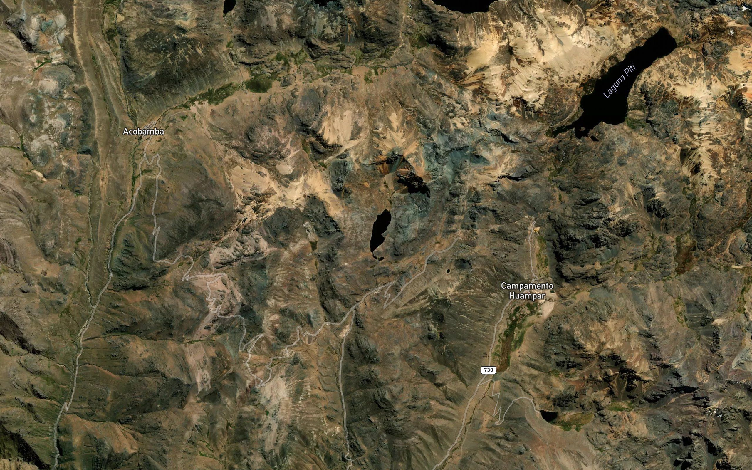 Laguna Uysho