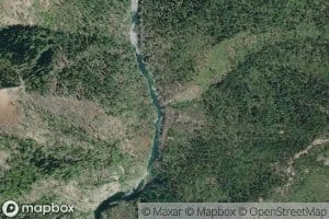 Bluff Creek