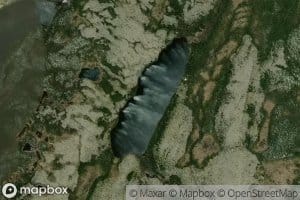 Lac de l'Indien