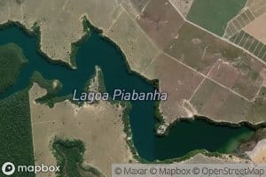 Lagoa Piabanha