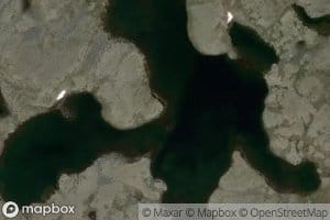 Lac Saint-Fond
