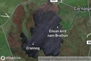 Loch Bhasapoll