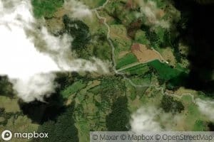 Quebrada La Cristalina