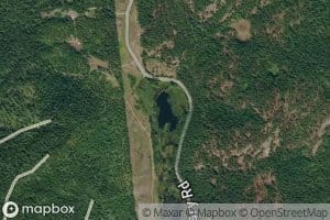 Upper Lead King Lake