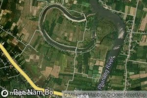 Khlong Phru Nai Wang