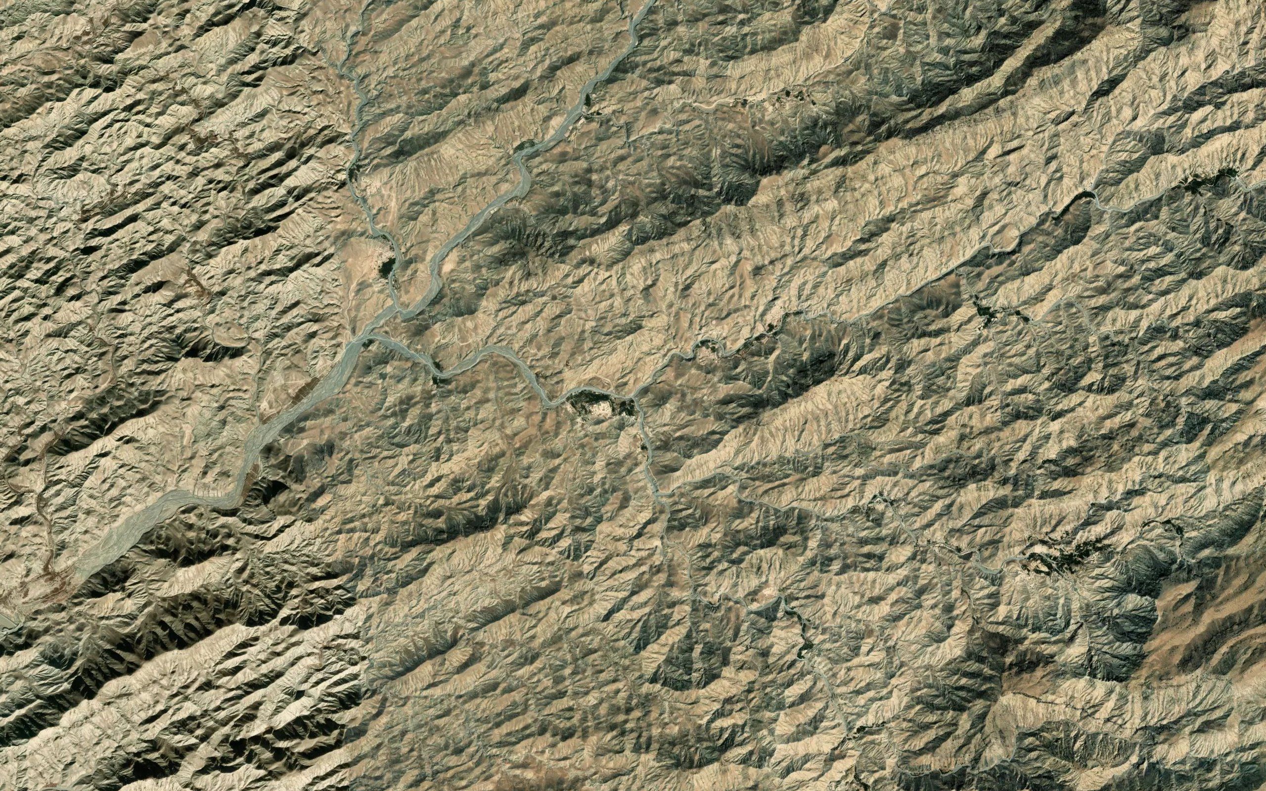 Ghilgai