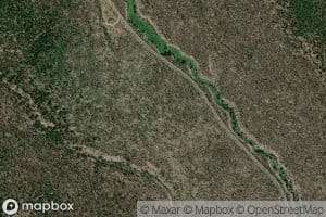 Lost Creek