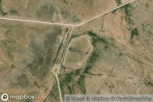 Laguna San Francisco