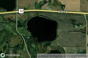 Little Spring Lake