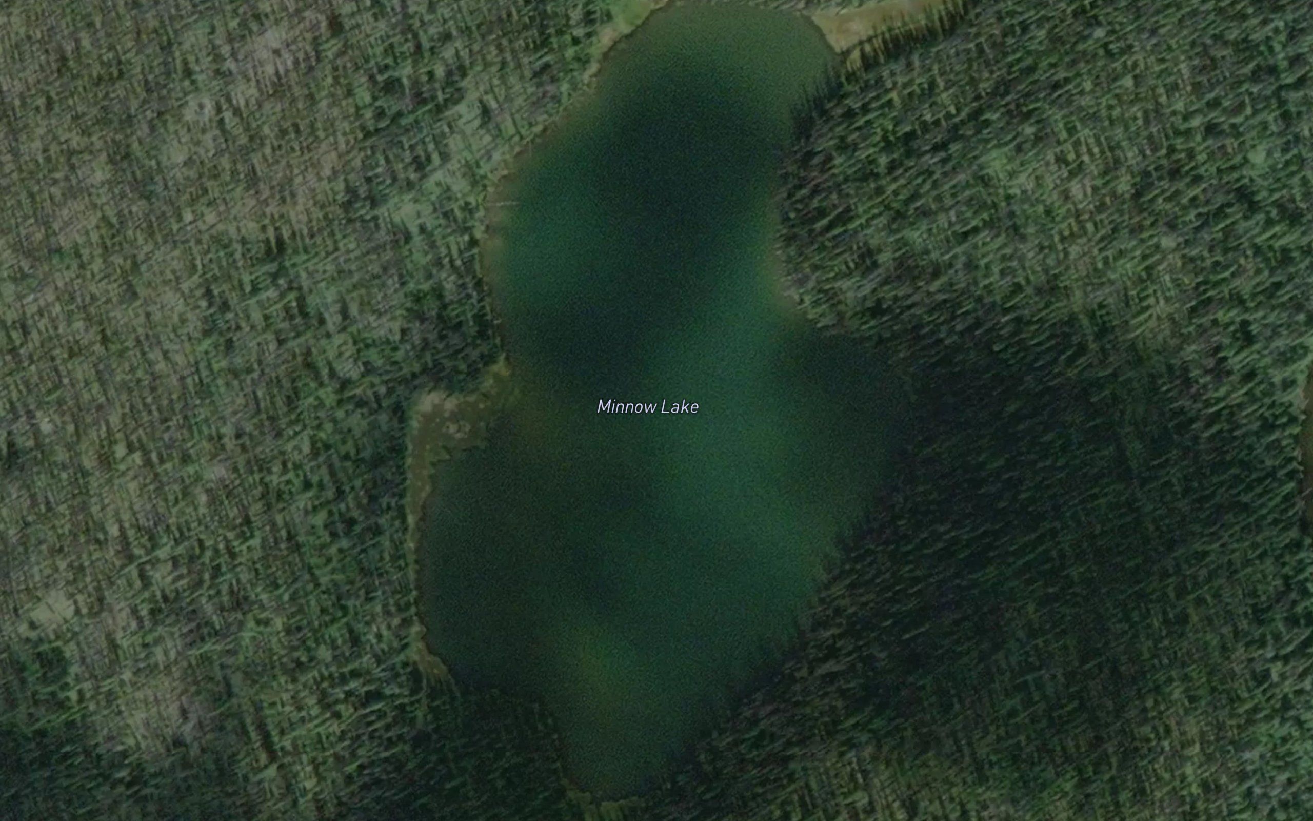 Minnow Lake