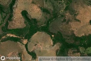 Corrego Chapeu-de-Couro