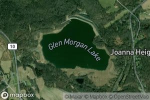 Glen Morgan Lake